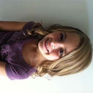 Meet your Posher, Alyssa